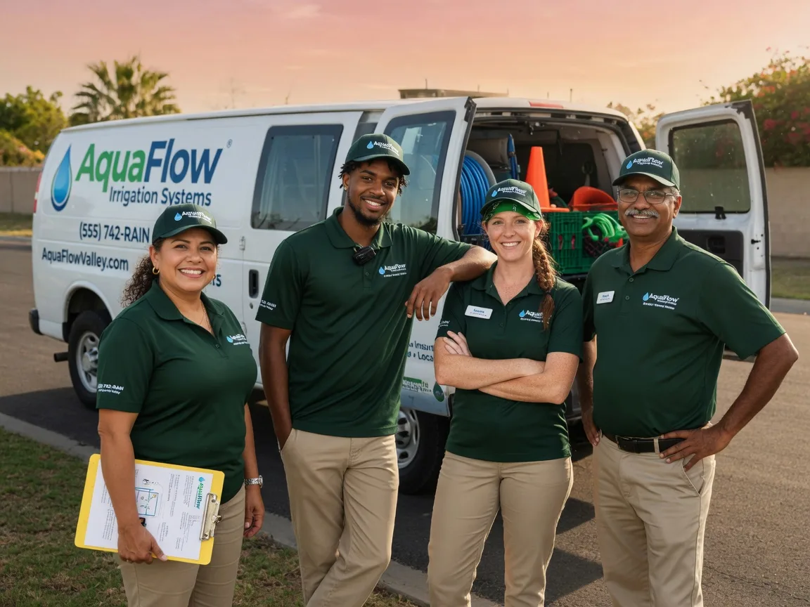 Irrigation Installation company in Vine Grove, KY